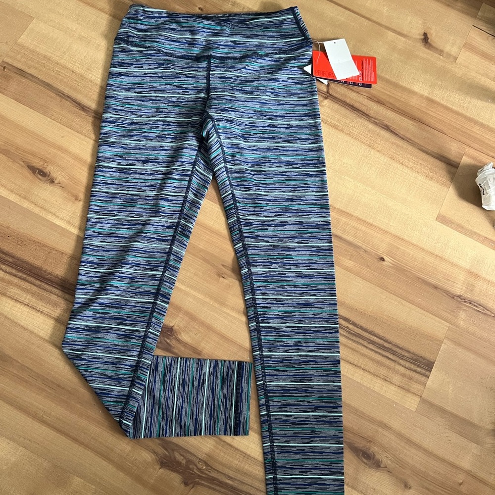 zella leggings